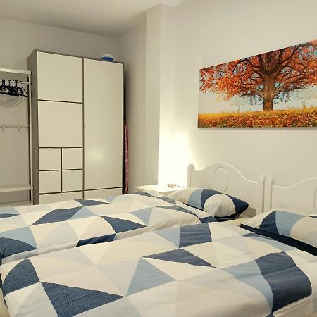 Apartamentos Starnerja En Stella Maris Dış mekan fotoğraf