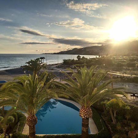 Apartamentos Starnerja En Stella Maris Dış mekan fotoğraf