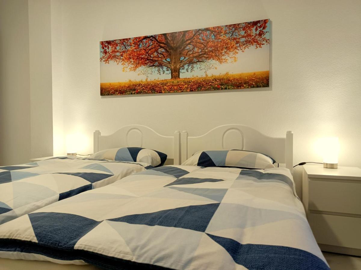 Apartamentos Starnerja En Stella Maris Dış mekan fotoğraf