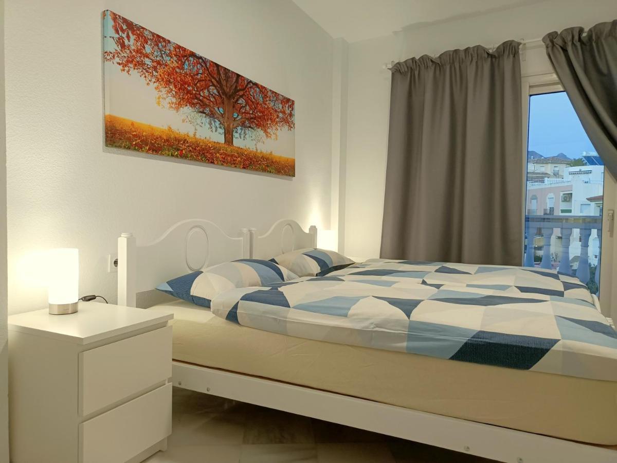 Apartamentos Starnerja En Stella Maris Dış mekan fotoğraf
