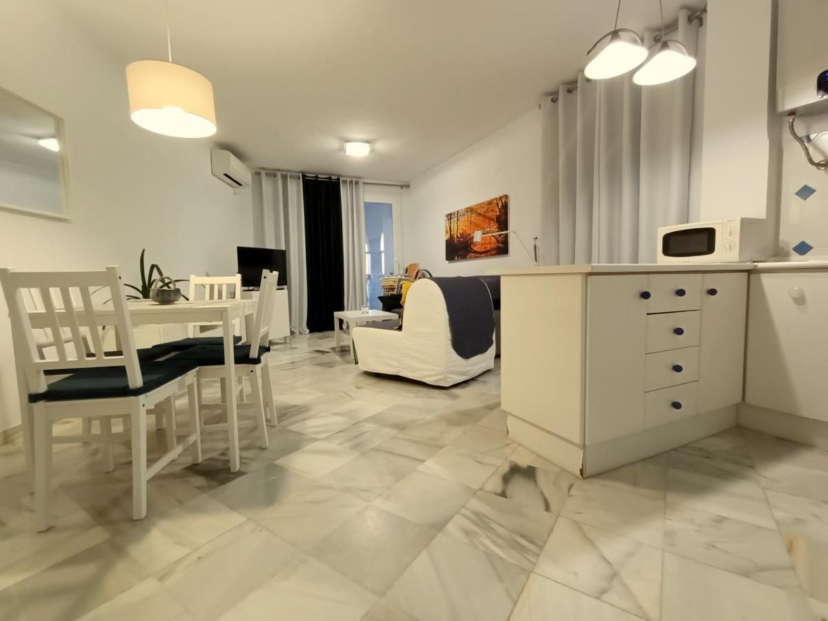 Apartamentos Starnerja En Stella Maris Dış mekan fotoğraf