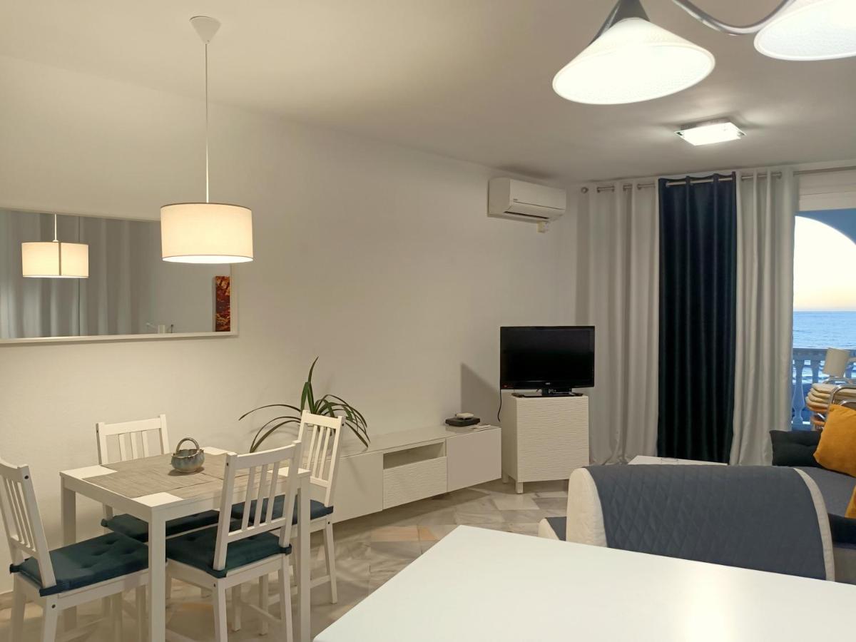 Apartamentos Starnerja En Stella Maris Dış mekan fotoğraf