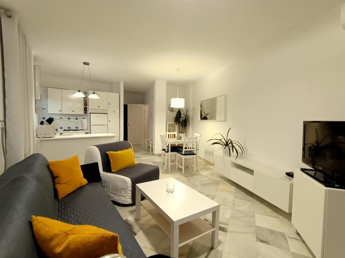 Apartamentos Starnerja En Stella Maris Dış mekan fotoğraf