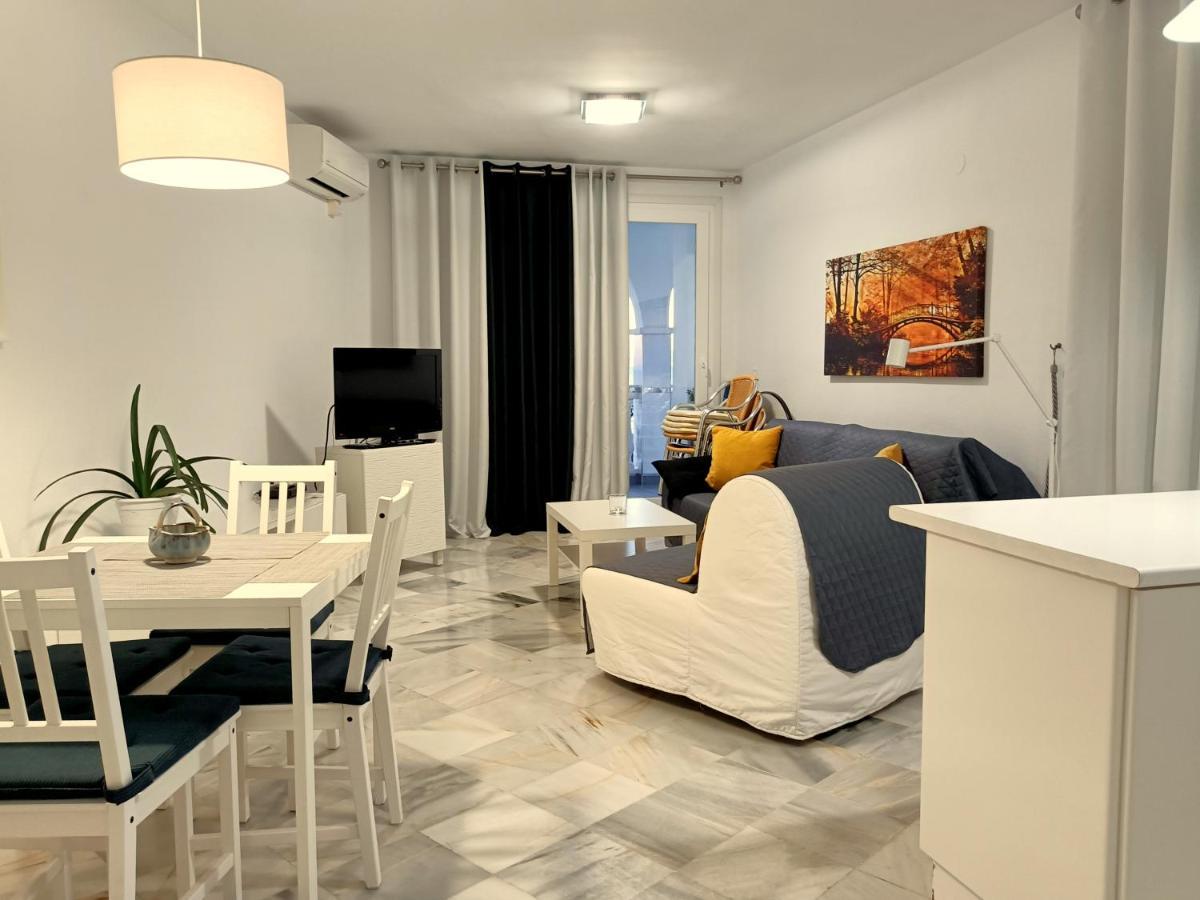 Apartamentos Starnerja En Stella Maris Dış mekan fotoğraf