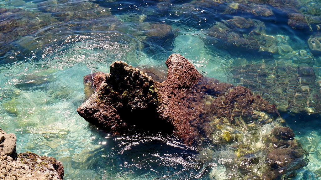 Apartamentos Starnerja En Stella Maris Dış mekan fotoğraf