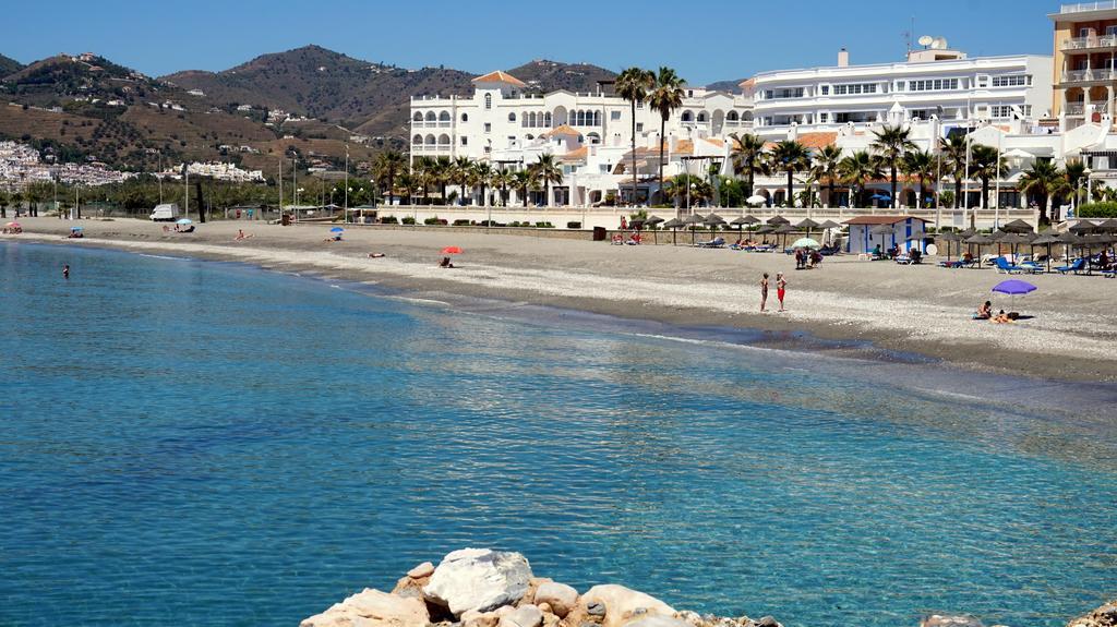 Apartamentos Starnerja En Stella Maris Dış mekan fotoğraf
