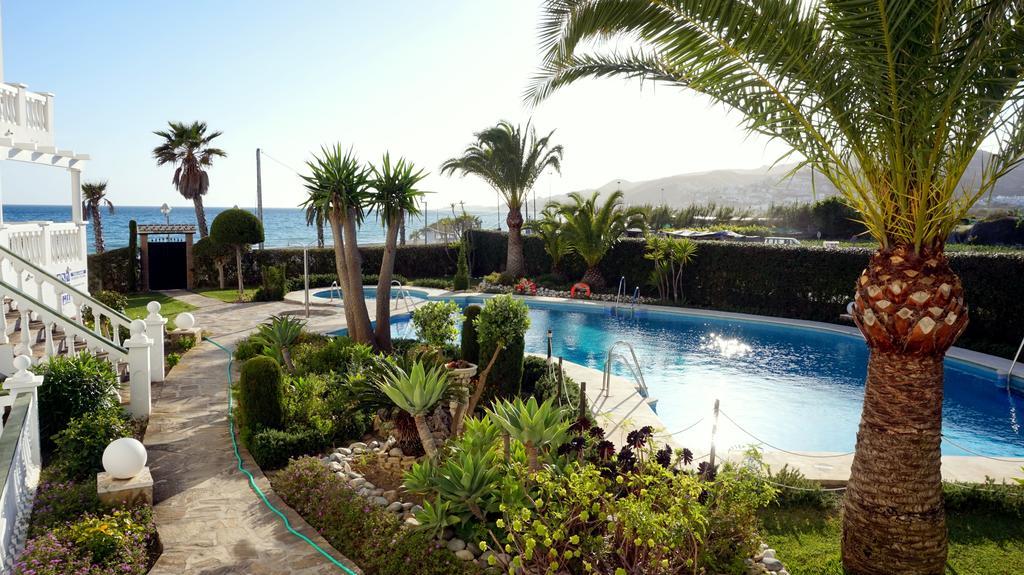 Apartamentos Starnerja En Stella Maris Oda fotoğraf