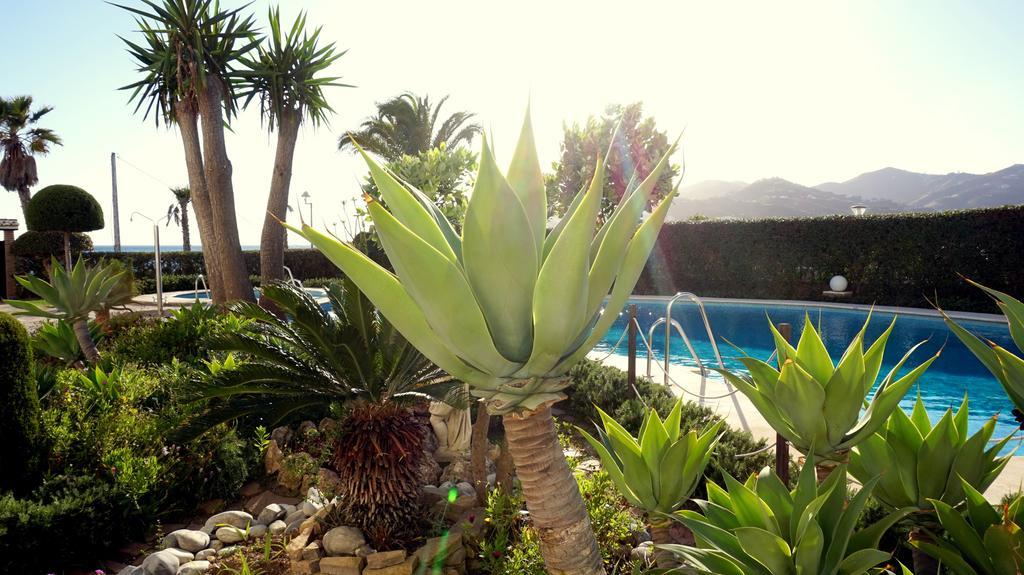 Apartamentos Starnerja En Stella Maris Oda fotoğraf