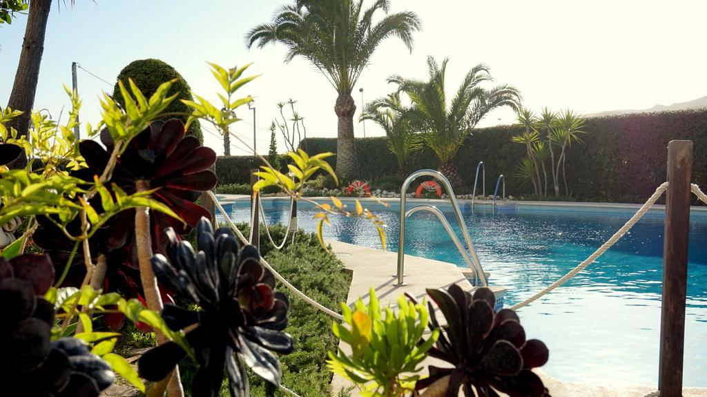 Apartamentos Starnerja En Stella Maris Oda fotoğraf