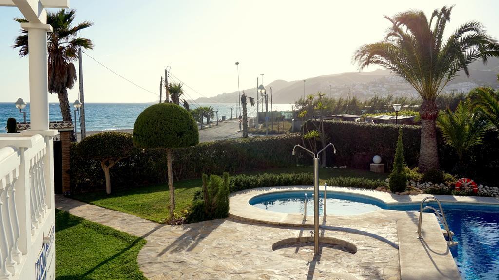 Apartamentos Starnerja En Stella Maris Oda fotoğraf