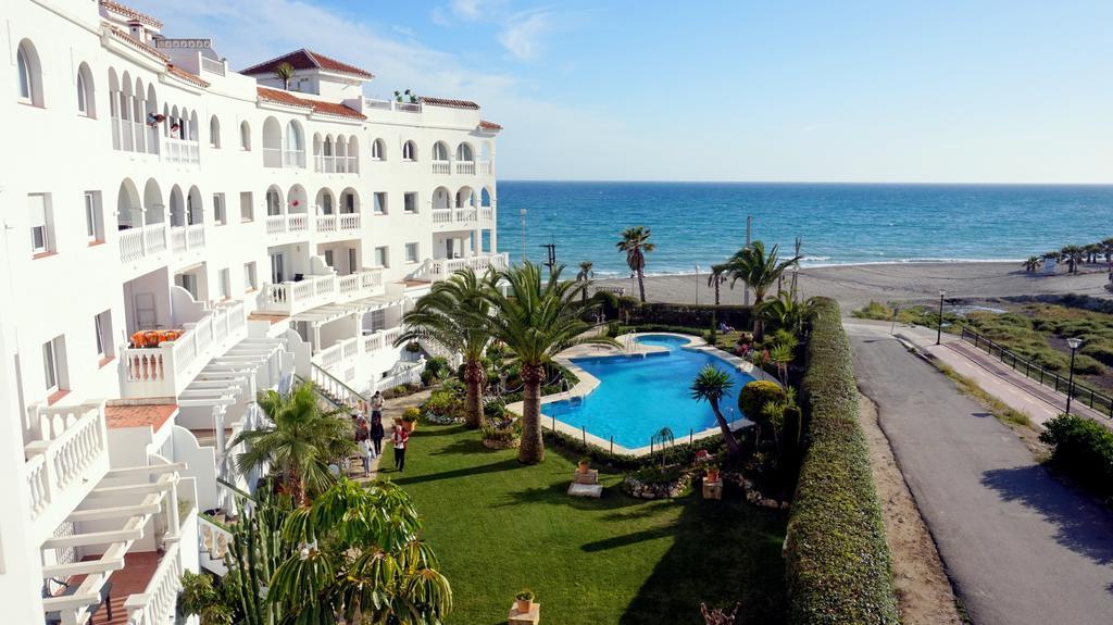 Apartamentos Starnerja En Stella Maris Oda fotoğraf