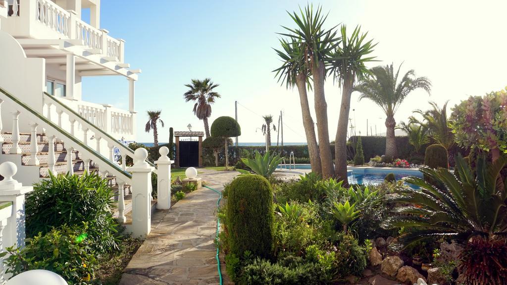 Apartamentos Starnerja En Stella Maris Oda fotoğraf