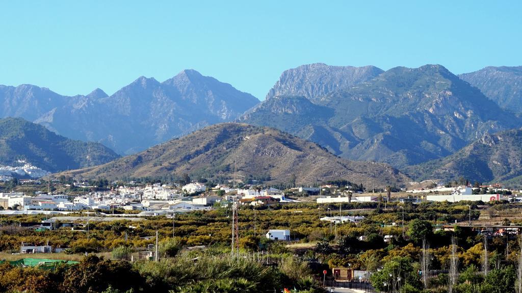 Apartamentos Starnerja En Stella Maris Oda fotoğraf
