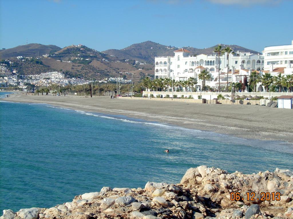 Apartamentos Starnerja En Stella Maris Dış mekan fotoğraf