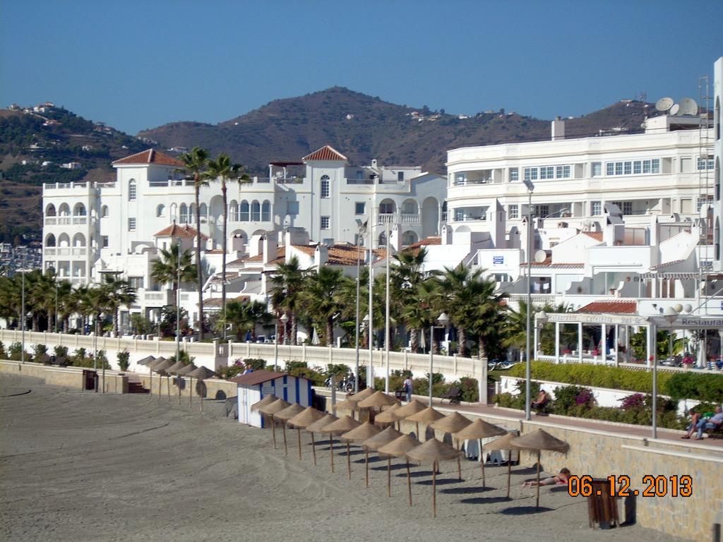 Apartamentos Starnerja En Stella Maris Dış mekan fotoğraf