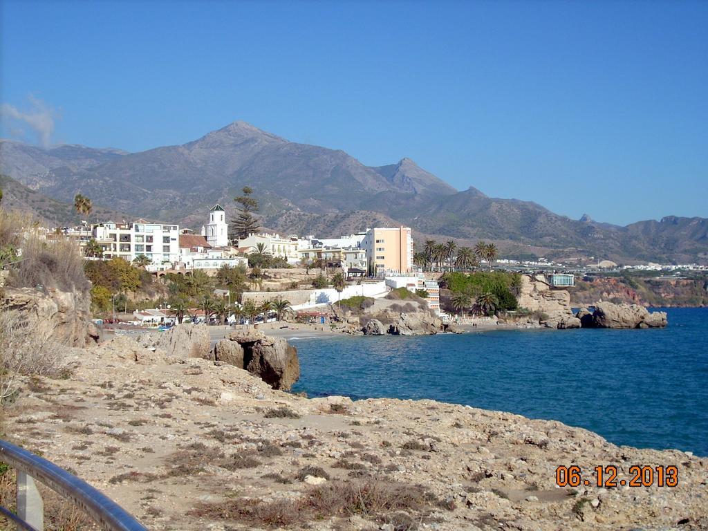Apartamentos Starnerja En Stella Maris Dış mekan fotoğraf