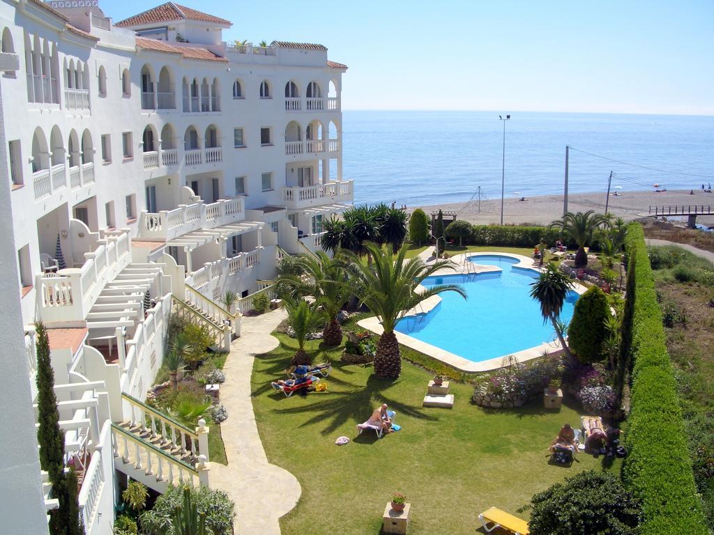 Apartamentos Starnerja En Stella Maris Oda fotoğraf
